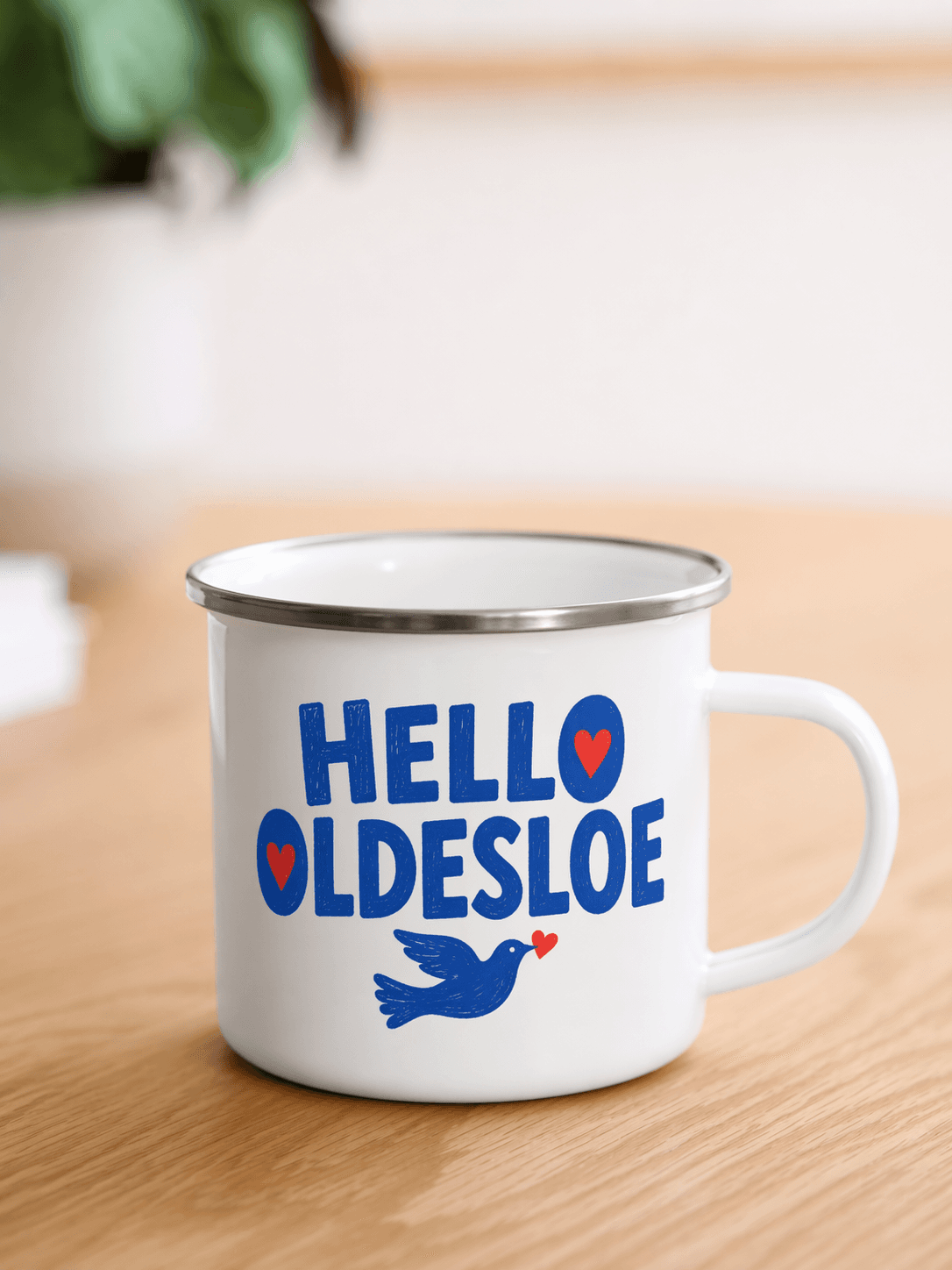 Becher - Bad Oldesloe Liebe 4