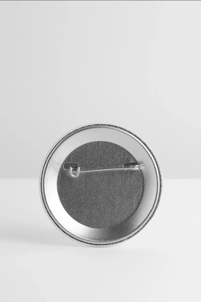 Bad Oldesloe - Button mit Taube 3 – Thumbnail 2