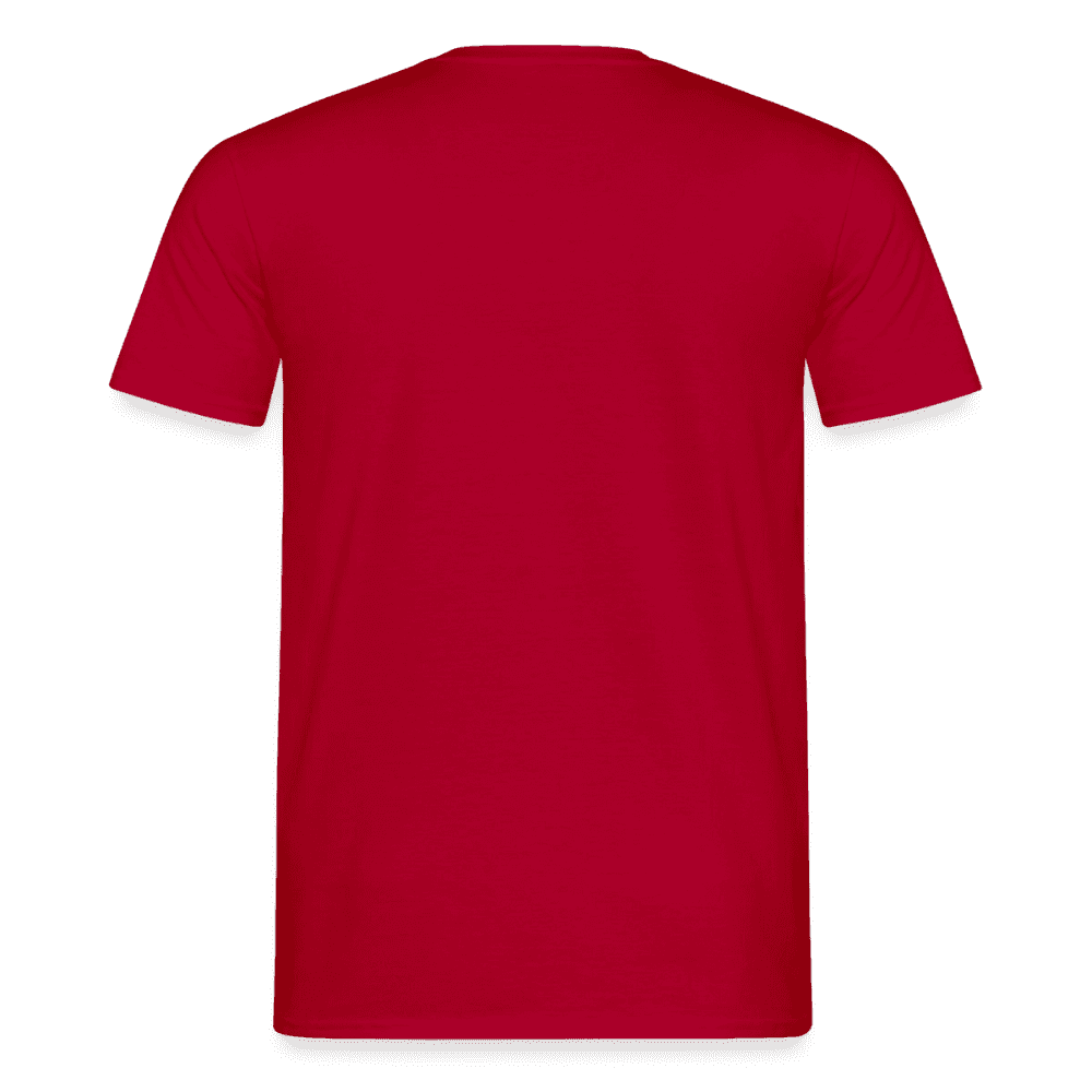 Männer T-Shirt – Thumbnail 2